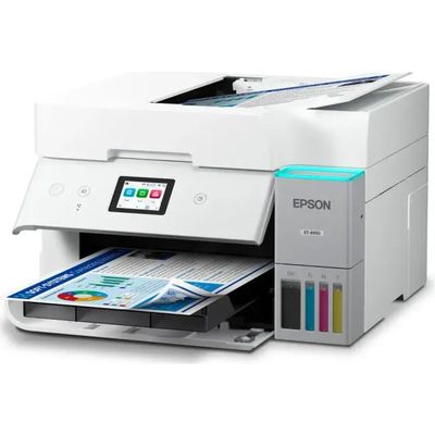 Epson EcoTank ET-4956 Inkjetprinter