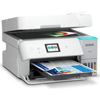 Epson EcoTank ET-4956 Inkjetprinter