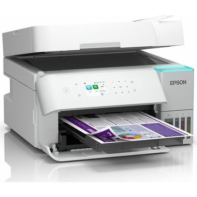 Epson EcoTank ET-3956  Inkjetprinter
