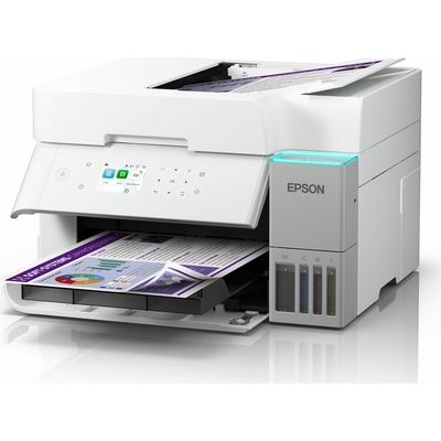 Epson EcoTank ET-3956  Inkjetprinter