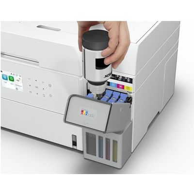 Epson EcoTank ET-3956  Inkjetprinter