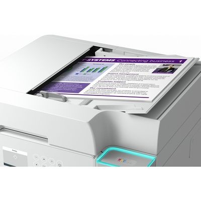 Epson EcoTank ET-3956  Inkjetprinter