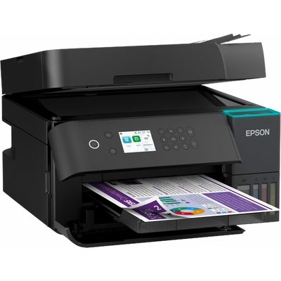 Epson EcoTank ET-3950 Inkjetprinter