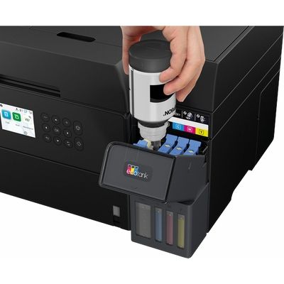 Epson EcoTank ET-3950 Inkjetprinter