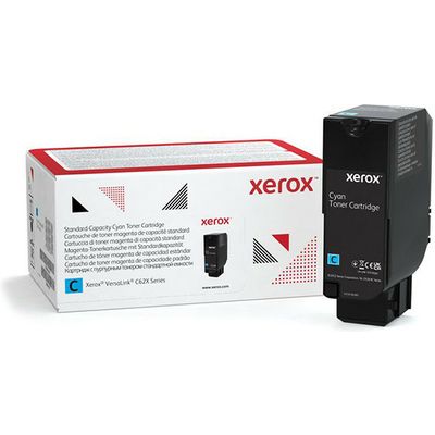 Xerox 006R04617 Toner Cyaan