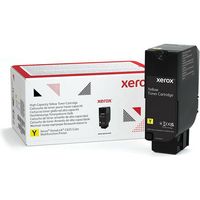 Xerox 006R04639 - Jaune - Toner - Grande capacité