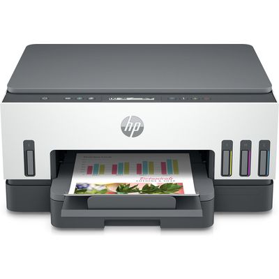 HP Smart Tank 7008 - Imprimante à jet d'encre