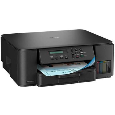 Brother DCP-T580DW Inkjetprinter