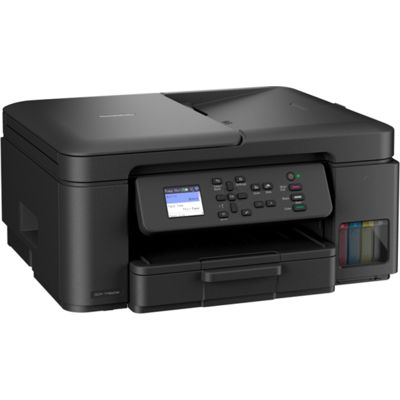 Brother DCP-T780DW - Imprimante à jet d'encre