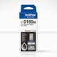 Brother BTD180BK - Noir - Cartouche d'encre