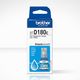 Brother BTD180C - Cyan - Cartouche d'encre