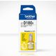 Brother BTD180Y - Jaune - Cartouche d'encre