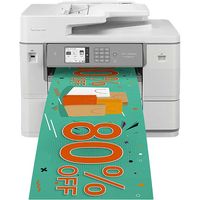 Brother MFC-J6959DW - Imprimante à jet d'encre