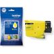 Brother LC-528Y - Jaune - Cartouche d'encre - Très grande capacité