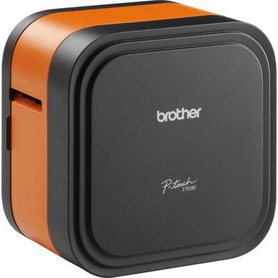 Brother PT-E920BT - Étiqueteuse
