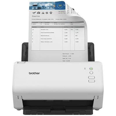Brother ADS-4100 - Scanner