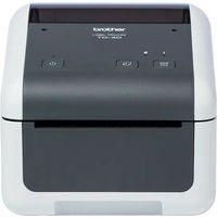 Brother TD-4210D - Étiqueteuse
