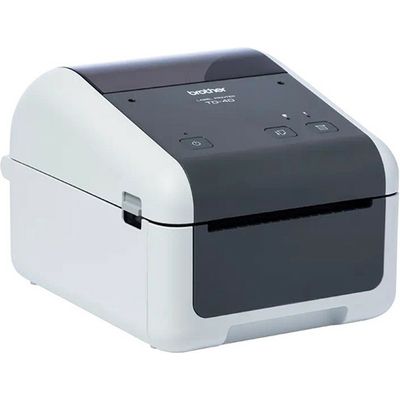 Brother TD-4210D Labelprinter