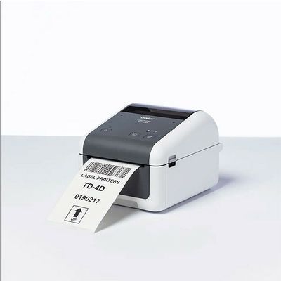 Brother TD-4210D Labelprinter