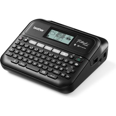 Brother PT-D460BTVP - Étiqueteuse