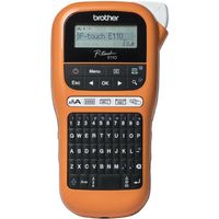 Brother PT-E110VP - Étiqueteuse