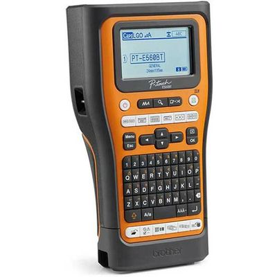 Brother PT-E560BTSP Labelprinter