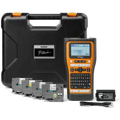 Brother PT-E560BTSP Labelprinter