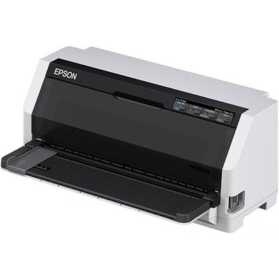 Epson LQ-690IIN Matrixprinter