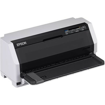 Epson LQ-690IIN Matrixprinter