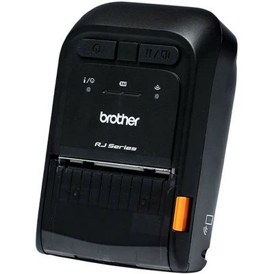 Brother RJ-2055WB - Imprimante de reçus