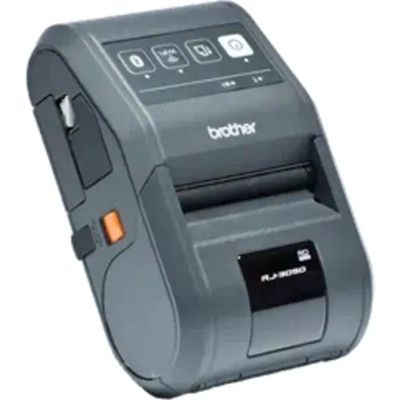 Brother RJ-3050B Labelprinter