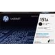 HP 151A (W1510A) Toner Zwart Hoge capaciteit