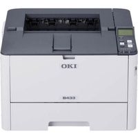 OKI B433dn LED Printer