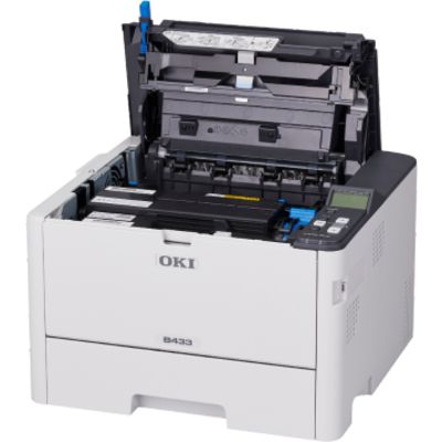 OKI B433dn - Imprimante LED