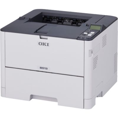 OKI B513dn LED Printer