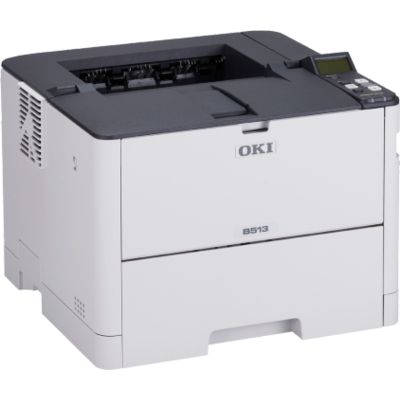 OKI B513dn LED Printer