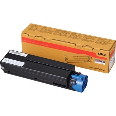 OKI 09006237 - Noir - Toner - Grande capacité