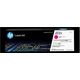 HP 222X (W2222X) - Magenta - Toner - Grande capacité
