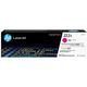 HP 222X (W2223X) - Magenta - Toner - Grande capacité