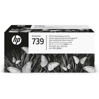 HP 498N0A - Tête d'impression