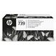 HP 498N0A Printkop