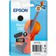 Epson 250 (C13T16N14010) - Noir - Cartouche d'encre