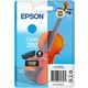 Epson 250 (C13T16N24010) - Cyan - Cartouche d'encre