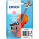 Epson 250 (C13T16N64010) - Magenta clair - Cartouche d'encre
