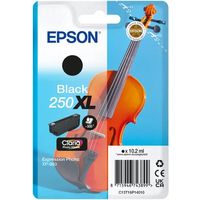 Epson 250XL (C13T16P14010) - Noir - Cartouche d'encre - Grande capacité