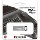 Kingston 256GB DataTraveler Kyson 200MB/s Metal USB 3.2 Gen 1 USB-stick