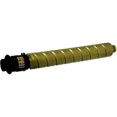 Ricoh IM C3510H (842507) Toner Geel