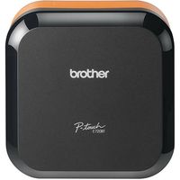 Brother PT-E720BT CUBE Pro - Étiqueteuse