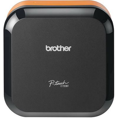 Brother PT-E720BT CUBE Pro - Étiqueteuse