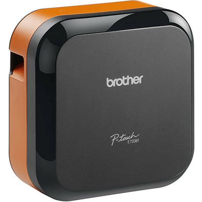 Brother PT-E720BT CUBE Pro - Étiqueteuse